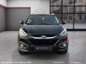 Hyundai ix35 2.0 crdi 136 4wd pack premium limited sièges av/ar chauffants caméra de recul garantie 12mois occasion...