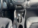 Hyundai ix35 2.0 crdi 136 4wd pack premium limited sièges av/ar chauffants caméra de recul garantie 12mois occasion...