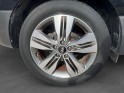 Hyundai ix35 2.0 crdi 136 4wd pack premium limited sièges av/ar chauffants caméra de recul garantie 12mois occasion...