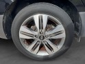 Hyundai ix35 2.0 crdi 136 4wd pack premium limited sièges av/ar chauffants caméra de recul garantie 12mois occasion...