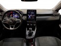 Renault clio v tce 100 intens carplay grand ecran garantie 12 mois. occasion simplicicar bretigny-sur-orge simplicicar...