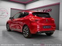 Renault clio v tce 100 intens carplay grand ecran garantie 12 mois. occasion simplicicar bretigny-sur-orge simplicicar...