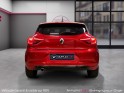 Renault clio v tce 100 intens carplay grand ecran garantie 12 mois. occasion simplicicar bretigny-sur-orge simplicicar...