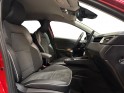 Renault clio v tce 100 intens carplay grand ecran garantie 12 mois. occasion simplicicar bretigny-sur-orge simplicicar...