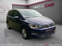 Volkswagen touran 1.4 tsi 150 bmt dsg7 allstar 7pl occasion simplicicar vaucresson simplicicar simplicibike france
