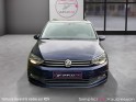 Volkswagen touran 1.4 tsi 150 bmt dsg7 allstar 7pl occasion simplicicar vaucresson simplicicar simplicibike france