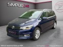 Volkswagen touran 1.4 tsi 150 bmt dsg7 allstar 7pl occasion simplicicar vaucresson simplicicar simplicibike france