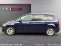 Volkswagen touran 1.4 tsi 150 bmt dsg7 allstar 7pl occasion simplicicar vaucresson simplicicar simplicibike france
