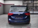 Volkswagen touran 1.4 tsi 150 bmt dsg7 allstar 7pl occasion simplicicar vaucresson simplicicar simplicibike france