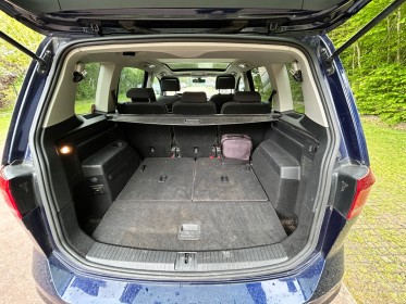 Volkswagen touran 1.4 tsi 150 bmt dsg7 allstar 7pl occasion simplicicar vaucresson simplicicar simplicibike france