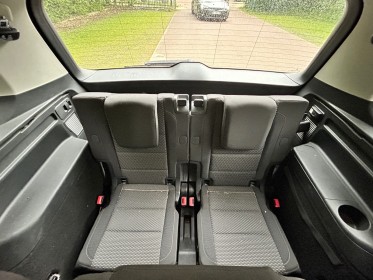 Volkswagen touran 1.4 tsi 150 bmt dsg7 allstar 7pl occasion simplicicar vaucresson simplicicar simplicibike france