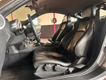 Nissan 350z v6 3.5 280cv garantie 12 mois occasion  simplicicar aix les bains simplicicar simplicibike france