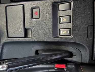 Nissan 350z v6 3.5 280cv garantie 12 mois occasion  simplicicar aix les bains simplicicar simplicibike france