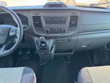 Challenger challenger 2.0 tdci ecoblue turbo 170 ch start edition garantie 12 mois occasion simplicicar limoges  simplicicar...