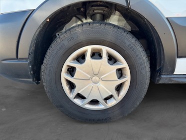 Challenger challenger 2.0 tdci ecoblue turbo 170 ch start edition garantie 12 mois occasion simplicicar limoges  simplicicar...