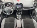 Renault clio iv dci 90 energy intens edc - faible km - radar de recul - rég/lim de vitesse occasion simplicicar compiegne...