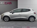 Renault clio iv dci 90 energy intens edc - faible km - radar de recul - rég/lim de vitesse occasion simplicicar compiegne...