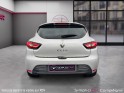 Renault clio iv dci 90 energy intens edc - faible km - radar de recul - rég/lim de vitesse occasion simplicicar compiegne...