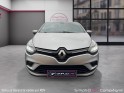 Renault clio iv dci 90 energy intens edc - faible km - radar de recul - rég/lim de vitesse occasion simplicicar compiegne...