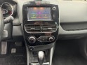 Renault clio iv dci 90 energy intens edc - faible km - radar de recul - rég/lim de vitesse occasion simplicicar compiegne...
