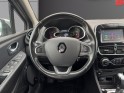 Renault clio iv dci 90 energy intens edc - faible km - radar de recul - rég/lim de vitesse occasion simplicicar compiegne...
