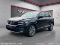 Volkswagen t-roc 1.5 tsi 150 evo start/stop dsg7 carat exclusive 1ère main suivi d'entretiens complet garantie 12 mois...