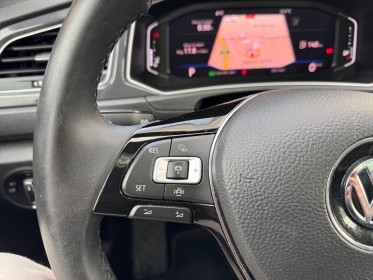 Volkswagen t-roc 1.5 tsi 150 evo start/stop dsg7 carat exclusive 1ère main suivi d'entretiens complet garantie 12 mois...