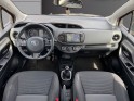 Toyota yaris ultimate 70 vvt-i ultimate - camera de recul - gps - 1ere main occasion simplicicar rennes simplicicar...
