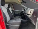Toyota yaris ultimate 70 vvt-i ultimate - camera de recul - gps - 1ere main occasion simplicicar rennes simplicicar...