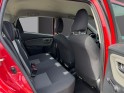 Toyota yaris ultimate 70 vvt-i ultimate - camera de recul - gps - 1ere main occasion simplicicar rennes simplicicar...