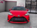Toyota yaris ultimate 70 vvt-i ultimate - camera de recul - gps - 1ere main occasion simplicicar rennes simplicicar...
