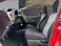 Toyota yaris ultimate 70 vvt-i ultimate - camera de recul - gps - 1ere main occasion simplicicar rennes simplicicar...