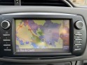 Toyota yaris ultimate 70 vvt-i ultimate - camera de recul - gps - 1ere main occasion simplicicar rennes simplicicar...