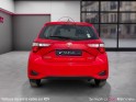 Toyota yaris ultimate 70 vvt-i ultimate - camera de recul - gps - 1ere main occasion simplicicar rennes simplicicar...