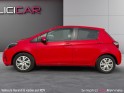 Toyota yaris ultimate 70 vvt-i ultimate - camera de recul - gps - 1ere main occasion simplicicar rennes simplicicar...
