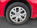 Toyota yaris ultimate 70 vvt-i ultimate - camera de recul - gps - 1ere main occasion simplicicar rennes simplicicar...