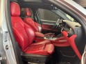 Alfa romeo stelvio my19 2.2 210 ch q4 at8 turismo toit ouvrant panoramique full options garantie 12 mois occasion simplicicar...
