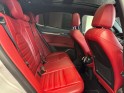 Alfa romeo stelvio my19 2.2 210 ch q4 at8 turismo toit ouvrant panoramique full options garantie 12 mois occasion simplicicar...