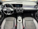 Mercedes classe a 200d 2.0 cdi 150 bluectec 8g-dct fascination amg line - garantie 12 mois occasion simplicicar brest...