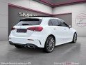 Mercedes classe a 200d 2.0 cdi 150 bluectec 8g-dct fascination amg line - garantie 12 mois occasion simplicicar brest...