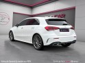 Mercedes classe a 200d 2.0 cdi 150 bluectec 8g-dct fascination amg line - garantie 12 mois occasion simplicicar brest...