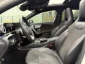 Mercedes classe a 200d 2.0 cdi 150 bluectec 8g-dct fascination amg line - garantie 12 mois occasion simplicicar brest...