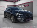 Renault megane iv berline tce 130 energy limited camera de recul carplay garantie 12 mois occasion simplicicar frejus ...