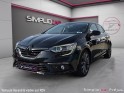 Renault megane iv berline tce 130 energy limited camera de recul carplay garantie 12 mois occasion simplicicar frejus ...