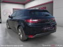 Renault megane iv berline tce 130 energy limited camera de recul carplay garantie 12 mois occasion simplicicar frejus ...