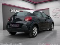 Citroen c3 c3 bluehdi 75 ss feel apple carplay garantie 12 mois occasion scl 56 - simplicicar vannes simplicicar simplicibike...