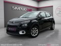 Citroen c3 c3 bluehdi 75 ss feel apple carplay garantie 12 mois occasion scl 56 - simplicicar vannes simplicicar simplicibike...