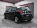 Citroen c3 c3 bluehdi 75 ss feel apple carplay garantie 12 mois occasion scl 56 - simplicicar vannes simplicicar simplicibike...
