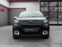 Citroen c3 c3 bluehdi 75 ss feel apple carplay garantie 12 mois occasion scl 56 - simplicicar vannes simplicicar simplicibike...