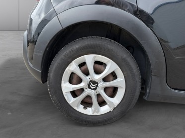 Citroen c3 c3 bluehdi 75 ss feel apple carplay garantie 12 mois occasion scl 56 - simplicicar vannes simplicicar simplicibike...